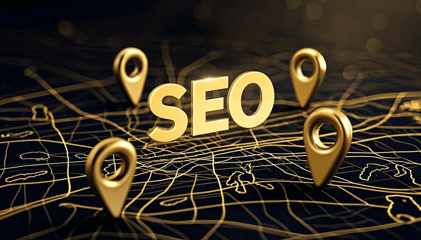 10 Local SEO Strategies for Delhi Businesses in 2026 — featured image
