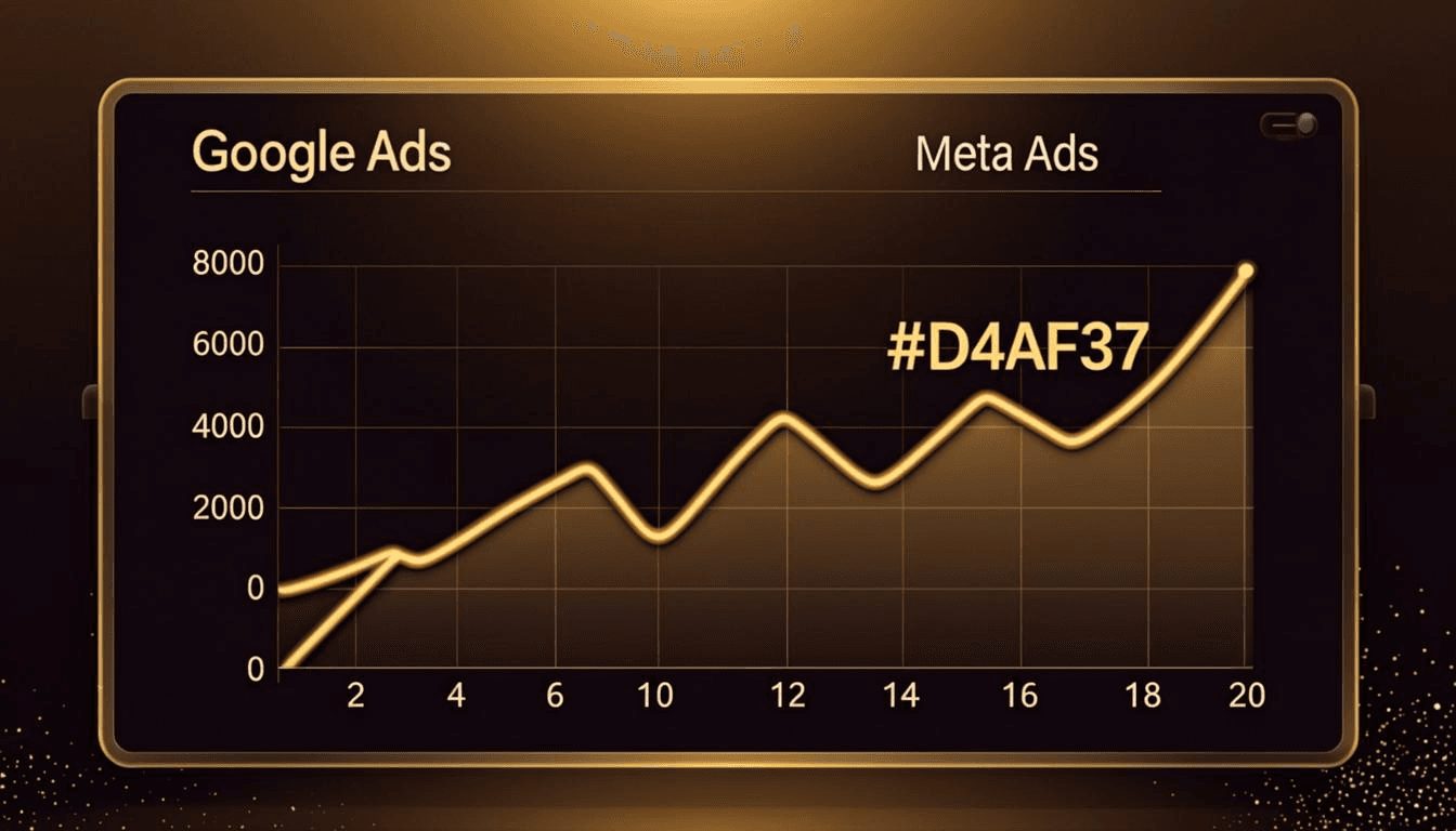 Google Ads ROAS: How to Hit 300%+ Consistently — featured image