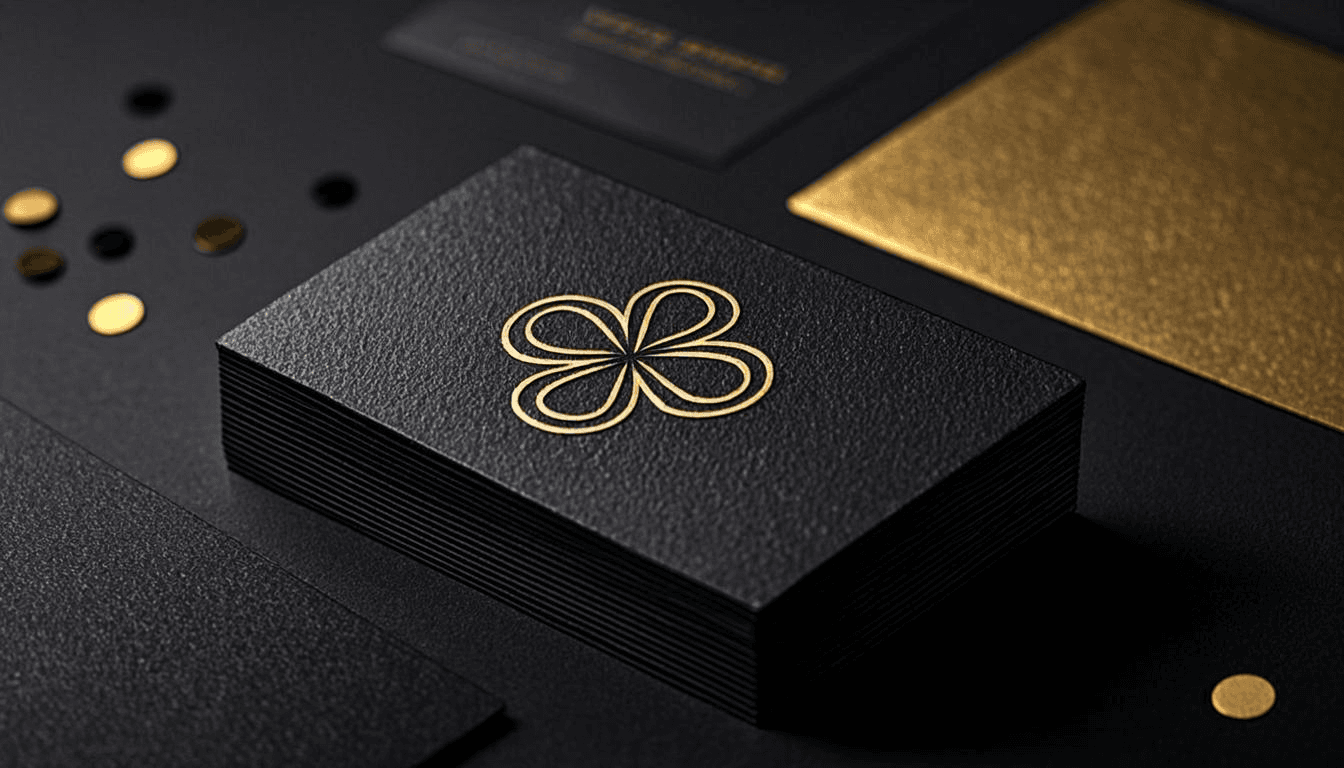 Building a Luxury Brand Identity from Scratch: A 90-Day Playbook — featured image