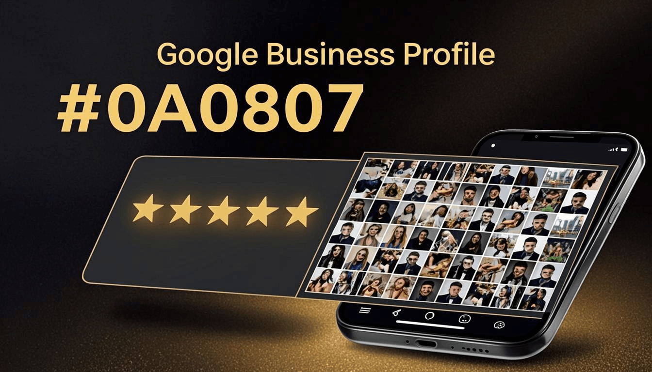 Google Business Profile cover image