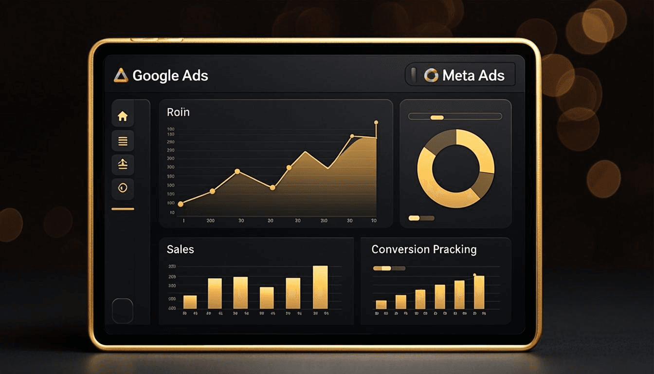 Paid Ads (PPC) cover image