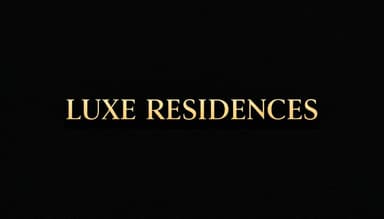 LUXE RESIDENCES