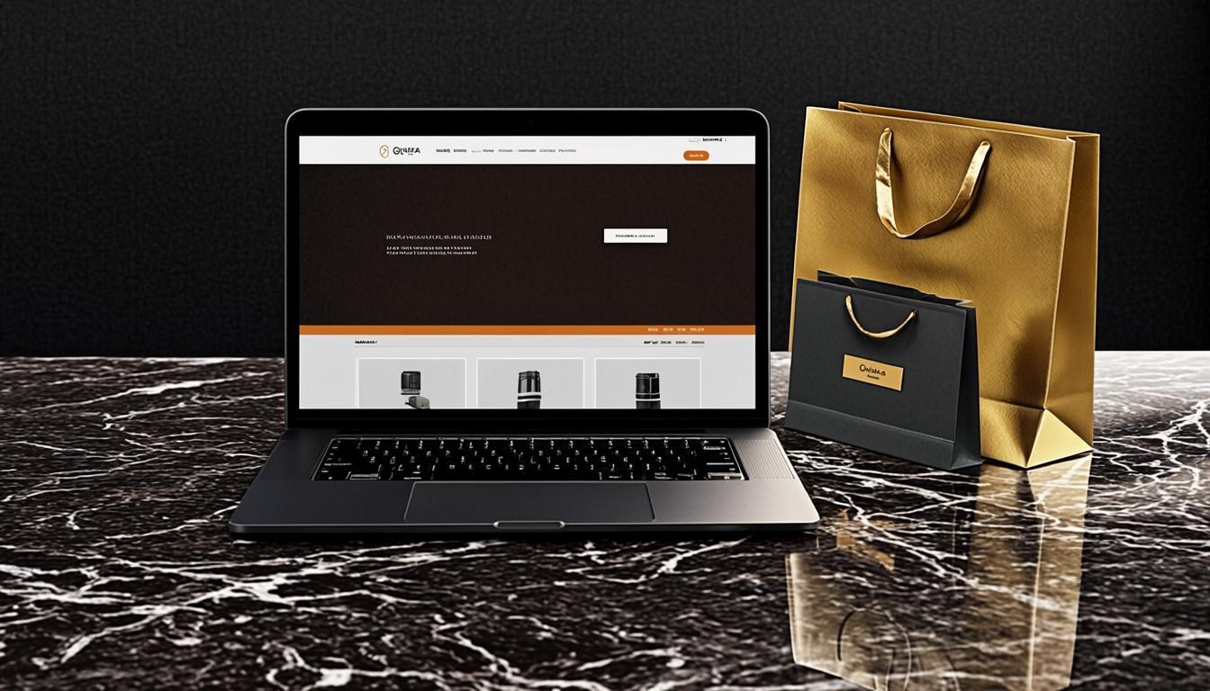 E-Commerce Store Revamp