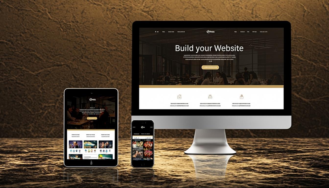 Website Development in Dwarka